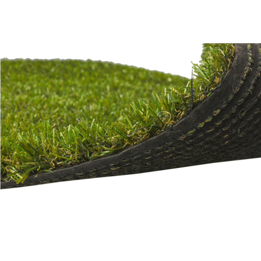 Wonderwal Artificial Grass - 1m X 4m - 20mm Pile