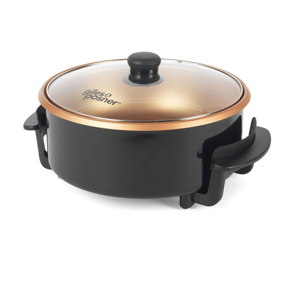 Giles & Posner Multi Meal Maker - Image 8