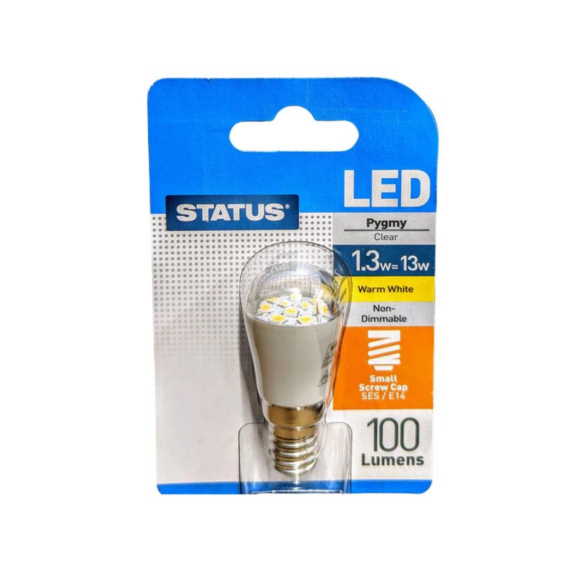 Pygmy light bulb best sale holder