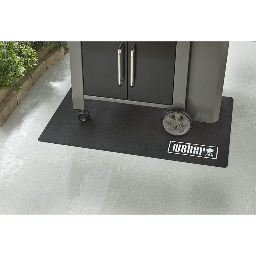 Weber Floor Protection Mat - Image 5