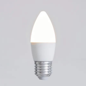 Status 4W SES LED Pearl Candle Bulb - Image 4
