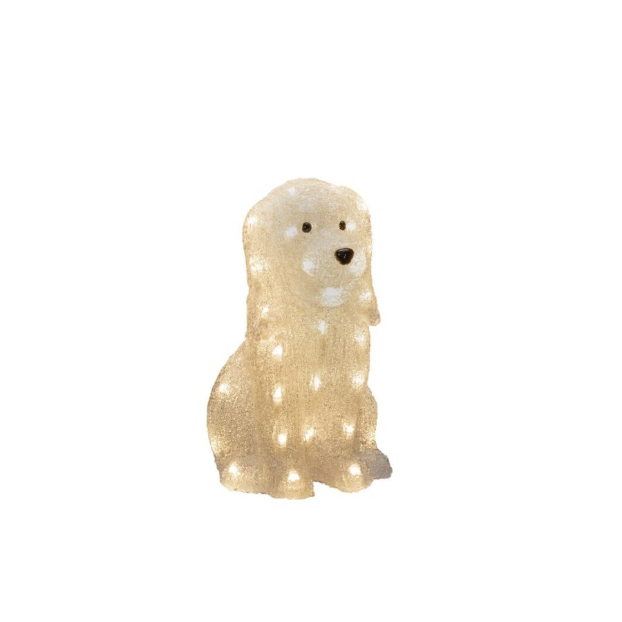 Konstsmide LED Dog - Image 4