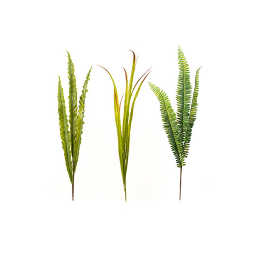Foliage Stem
