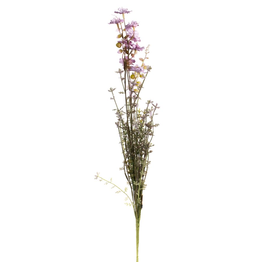 Meadow Flower Bunch