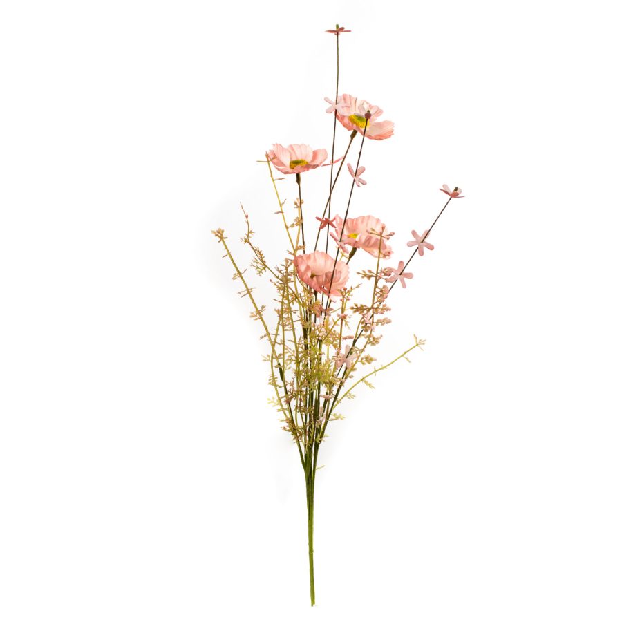 Cottage Flower Spray