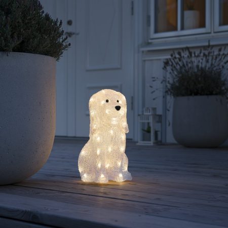 Konstsmide LED Dog - Image 2