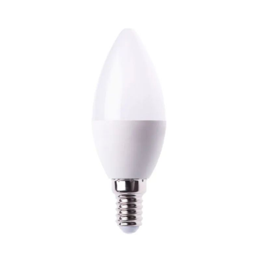 Status 4W SES LED Pearl Candle Bulb - Image 2
