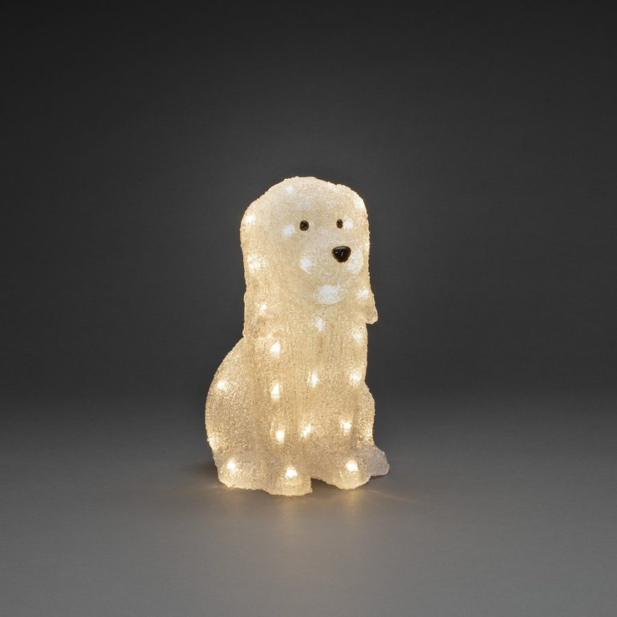 Konstsmide LED Dog - Image 3