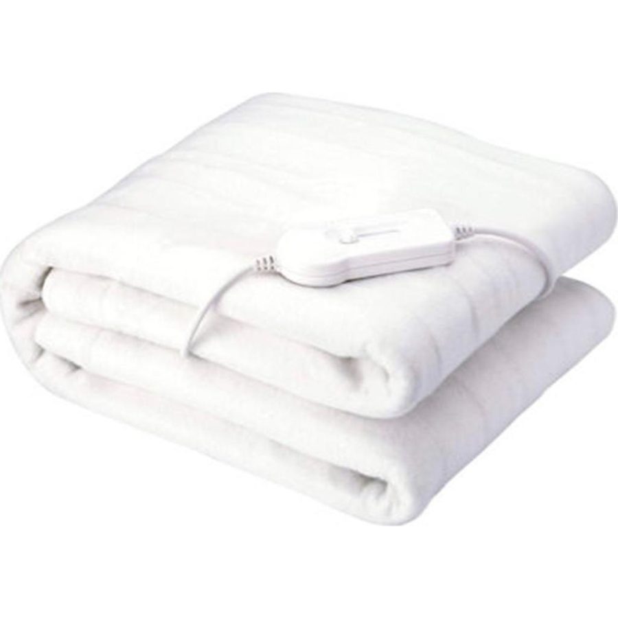 Sirocco Double Electric Blanket - Image 2