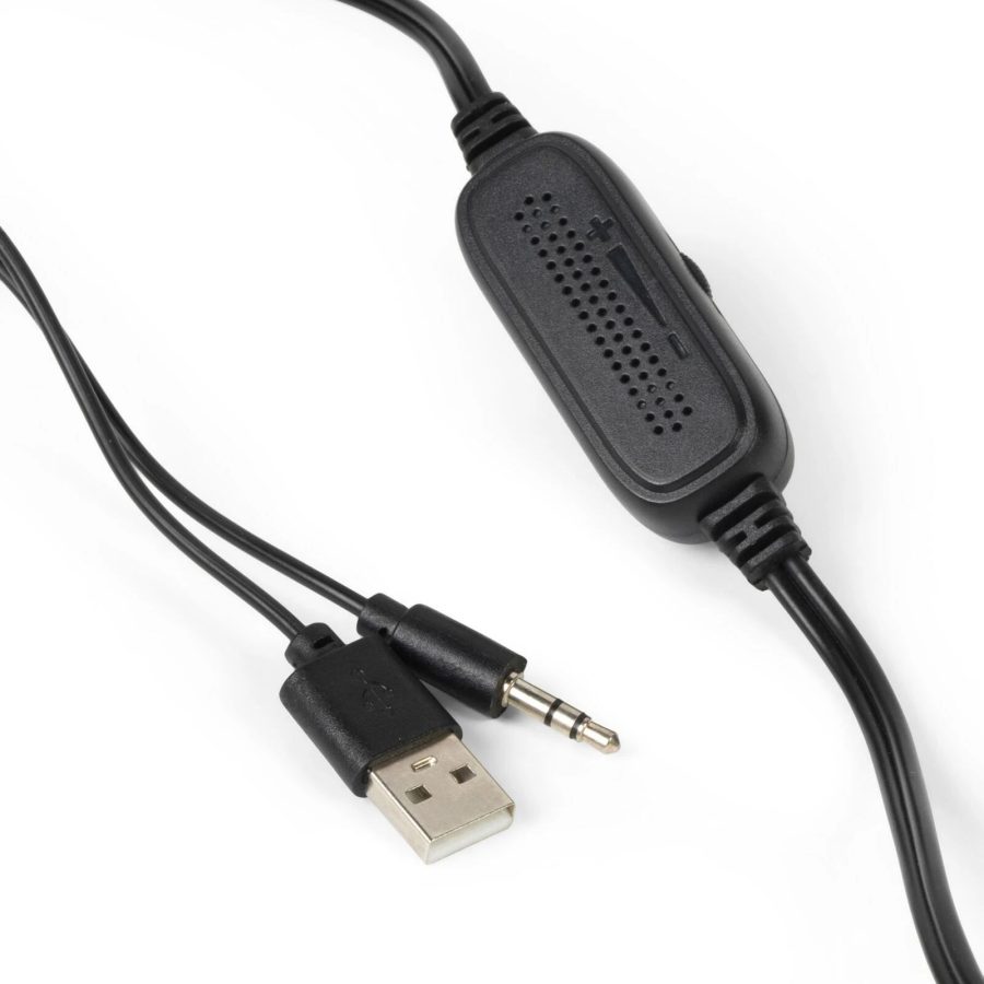Intempo LED Gaming Speaker - Image 5
