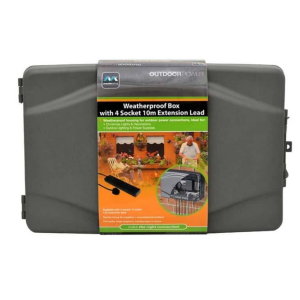 Weatherproof Master Plug Box Kit+ - Image 3
