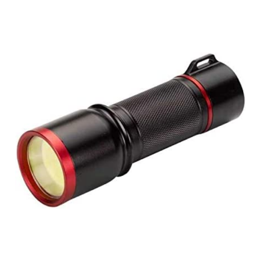 Smart Garden Mega Beam Torch