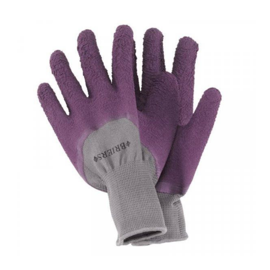 Briers Seed & Weed Gardening Gloves