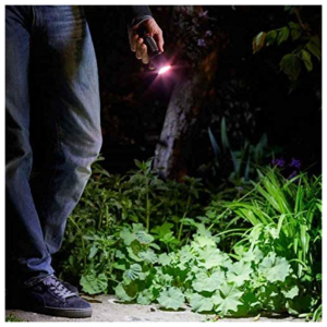 Smart Garden Mega Beam Torch - Image 4
