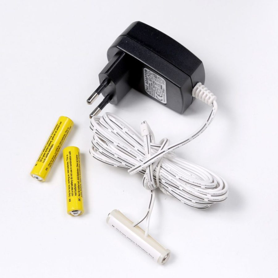 Kaemingk Battery Eliminator 3 X AAA - Image 2