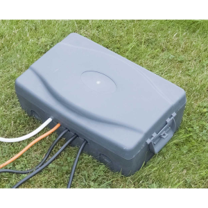 Weatherproof Master Plug Box Kit+ - Image 4