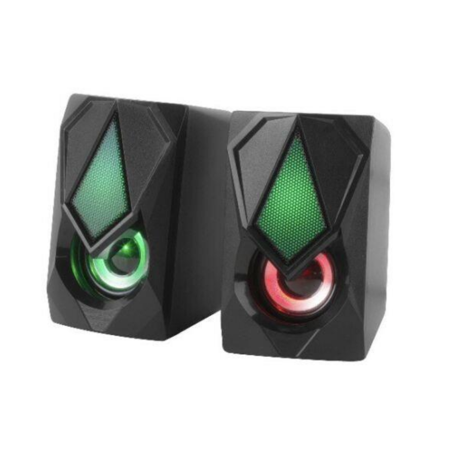 Intempo LED Gaming Speaker - Image 2