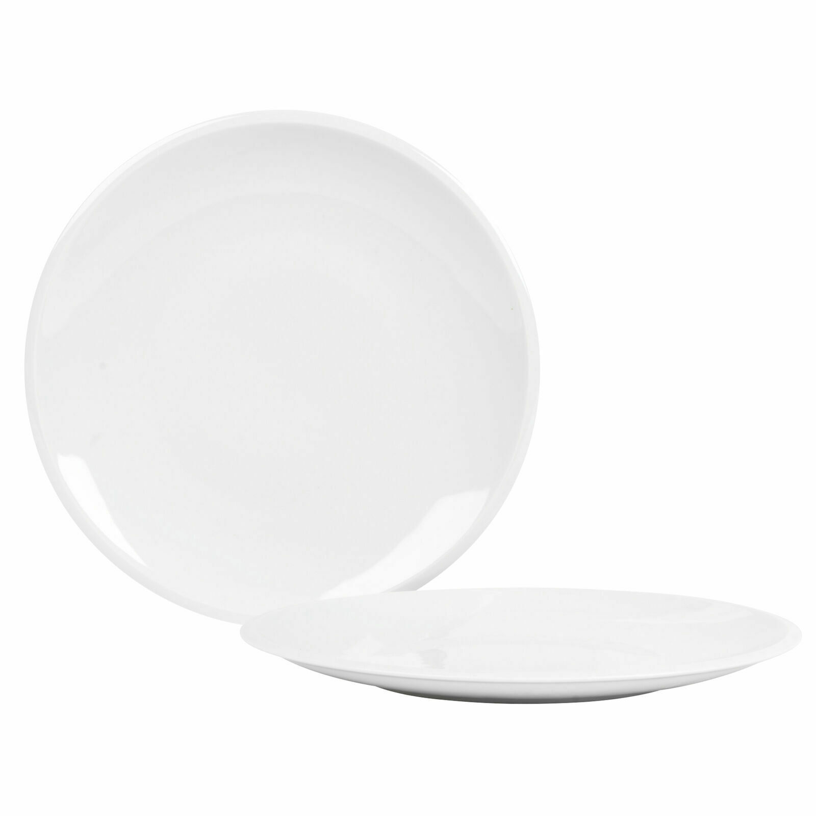 Kahla Large Round Dinner Plate – Set of 2