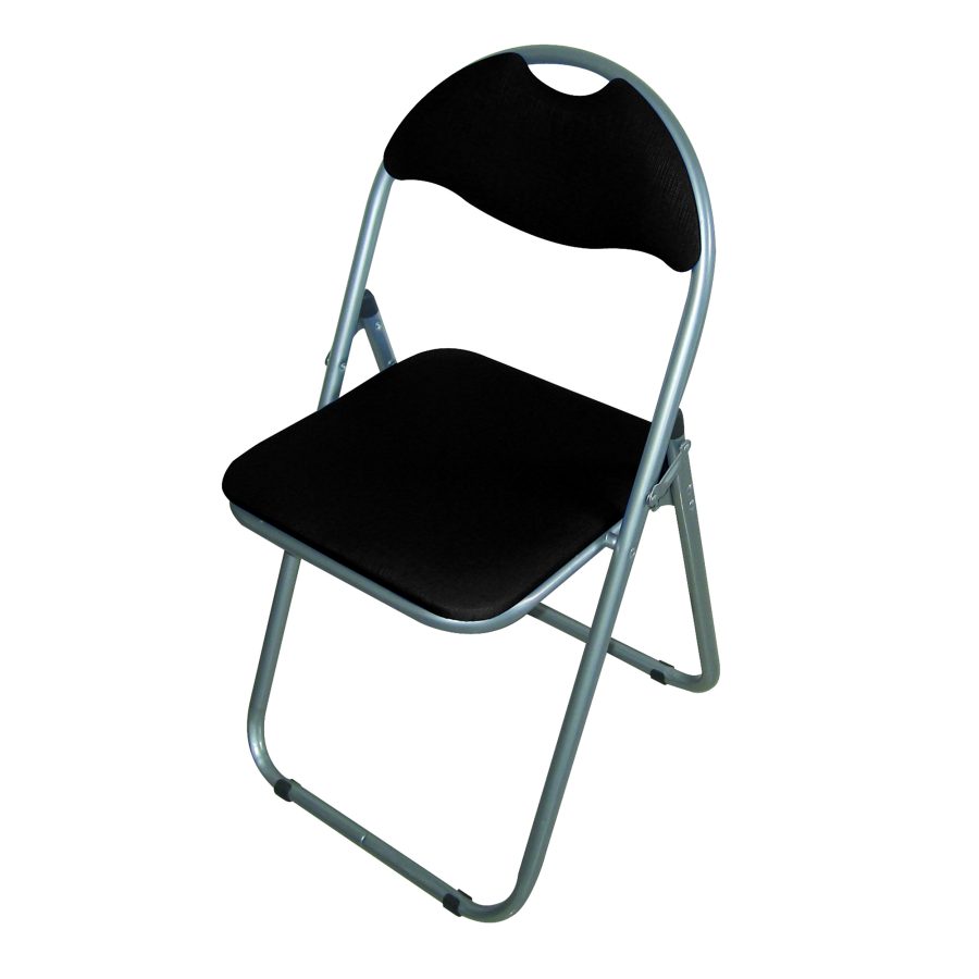 Euroactive Padded Folding Chair