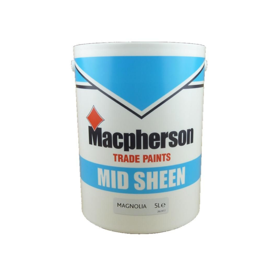 Macpherson 5L Magnolia Midsheen