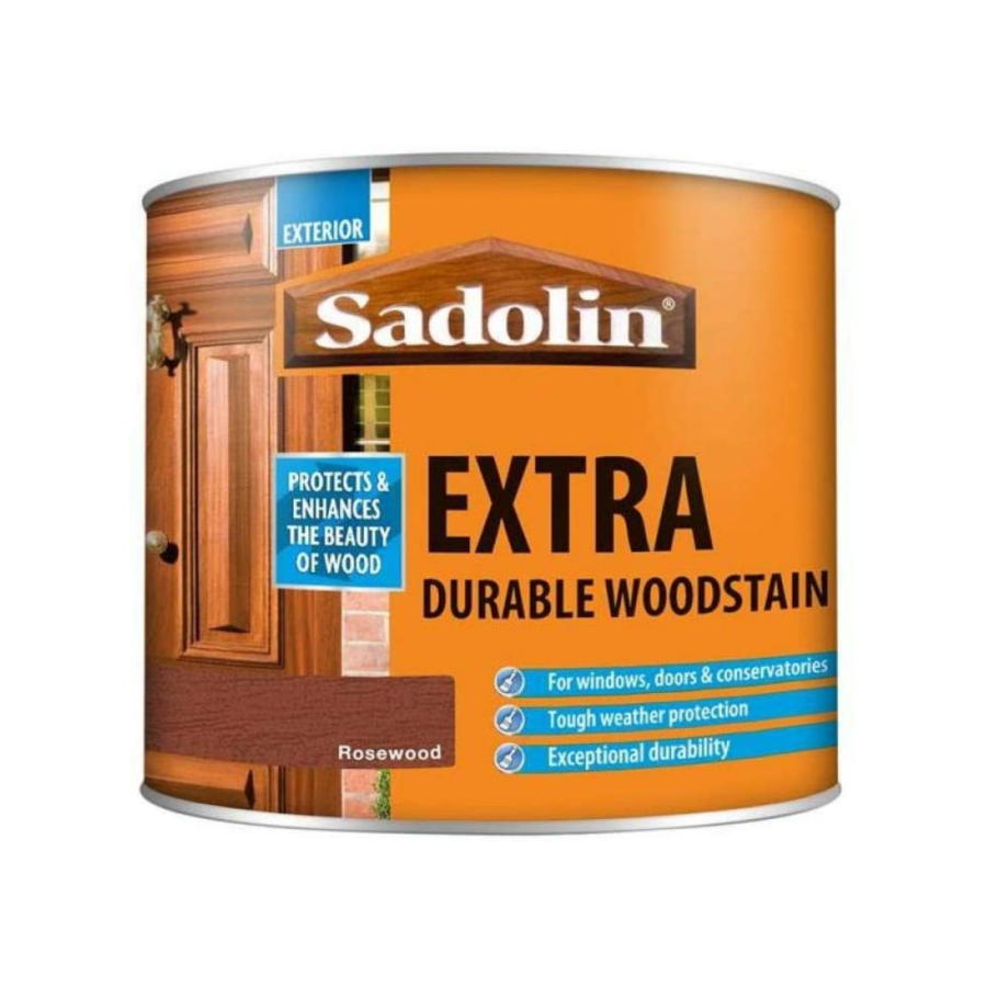 Sadolin Extra Durable Woodstain