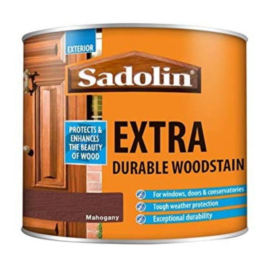 Sadolin Extra Durable Woodstain