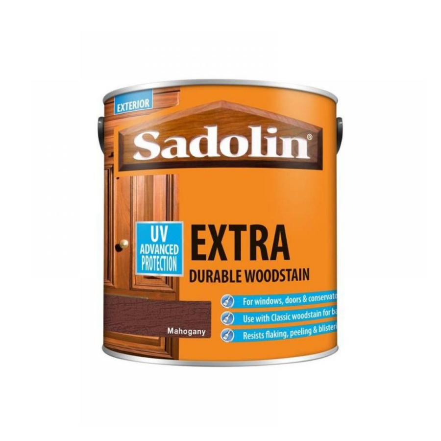 Sadolin Extra Durable Woodstain