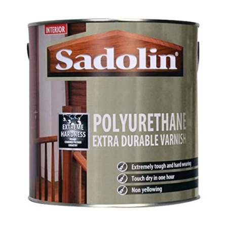 Sadolin Extra Durable Varnish