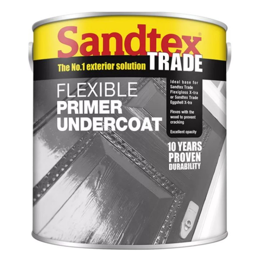 Sandtex Trade Flexible Primer