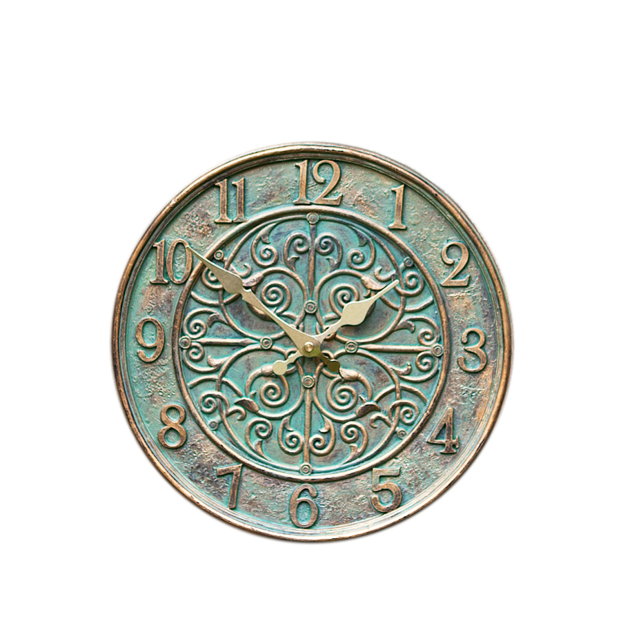 Smart Garden Verdant Clock