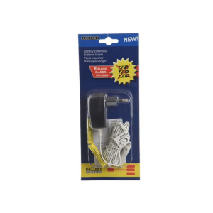 Kaemingk Battery Eliminator 3 X AAA