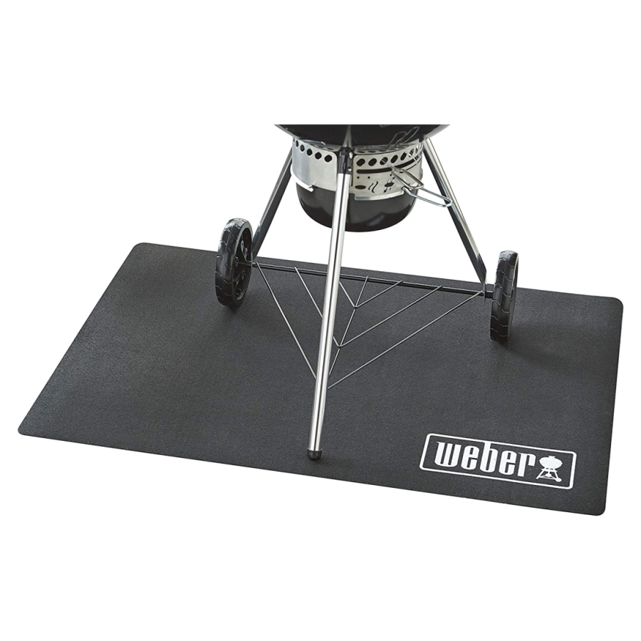 Weber Floor Protection Mat - Image 3