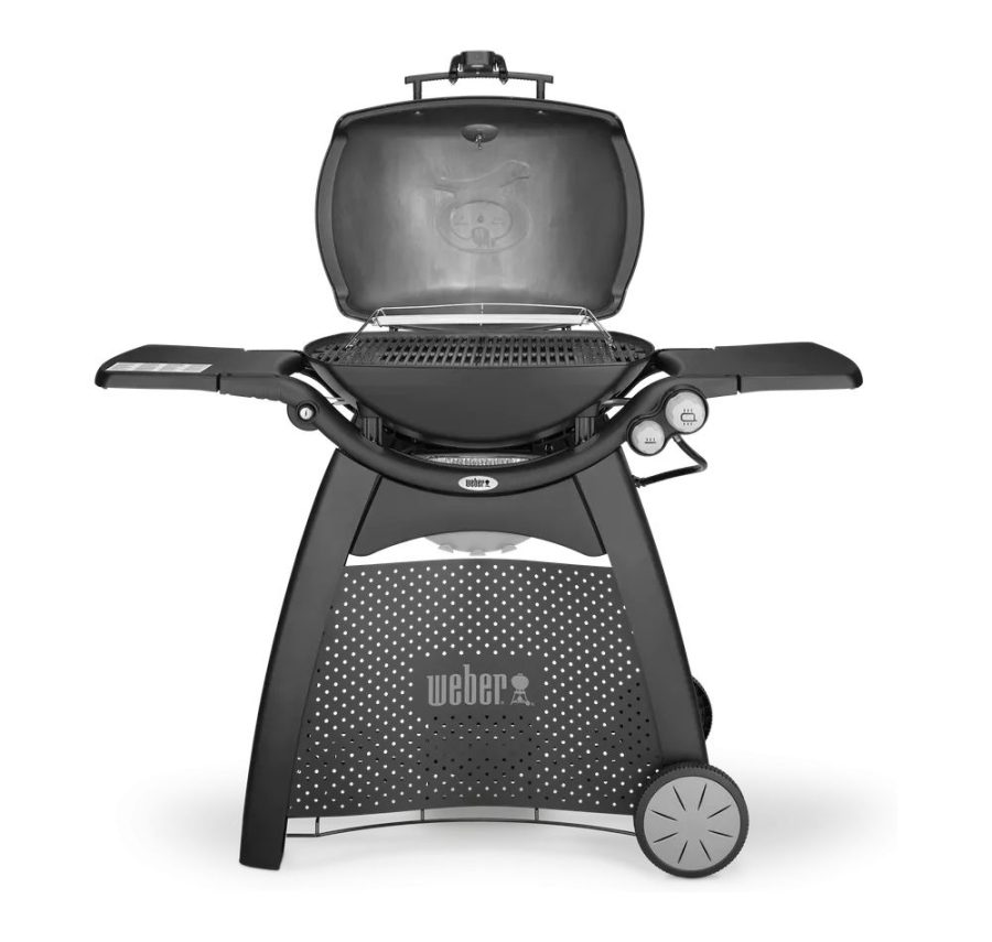 Weber Q3200 Gas Barbecue