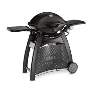 Weber Q3200 Gas Barbecue - Image 6