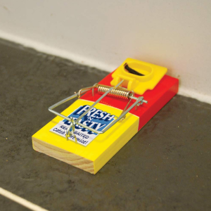 The Big Cheese Fresh Bait Mouse Trap - Image 5