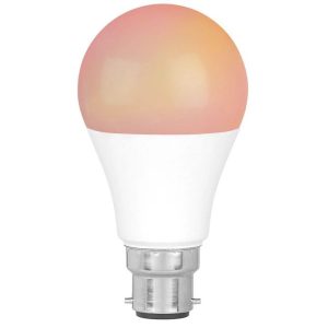 Intempo Home 8.5W BC Smart Light Bulb - Image 4