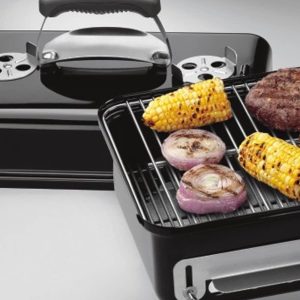 Weber Go Anywhere Barbecue - Image 12