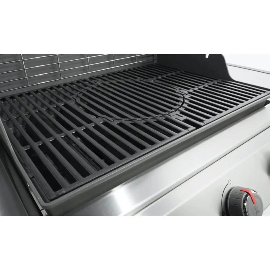 Weber Genesis II E310 Gas Barbecue - Image 10