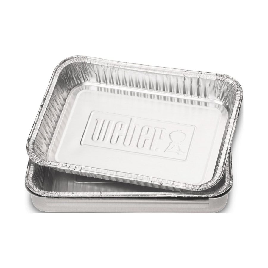 Weber Large Drip Pan