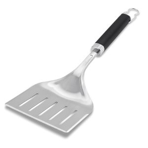 Weber Precision Wide Barbecue Spatula - Image 2
