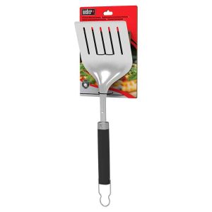 Weber Precision Wide Barbecue Spatula