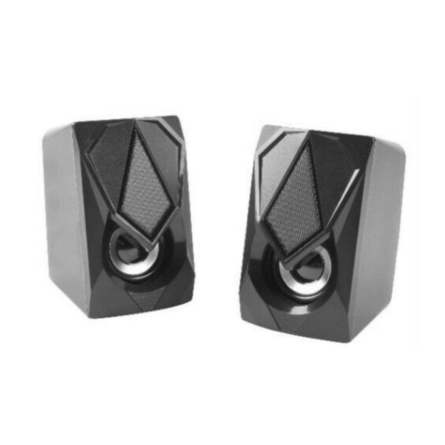 Intempo LED Gaming Speaker - Image 3