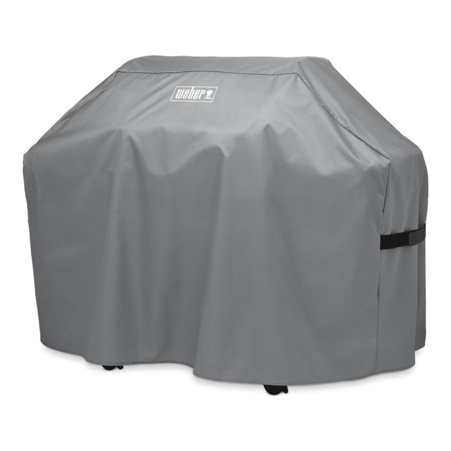 Weber Premium Gas Barbecue Cover