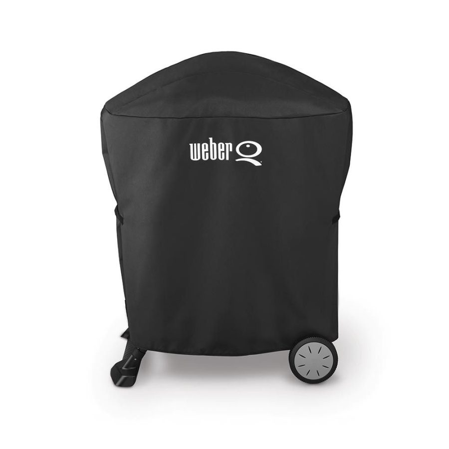 Weber Premium Q Series Cover