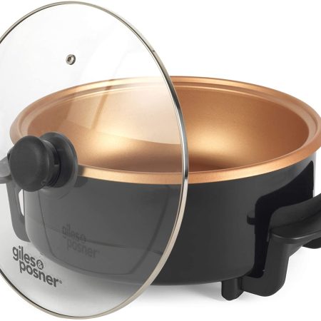 Giles & Posner Multi Meal Maker - Image 7