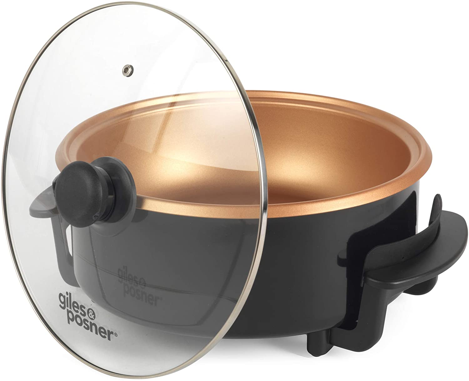 Giles and posner multi cooker sale