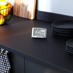 Salter Timer Kitchen Digital Contour - Image 5