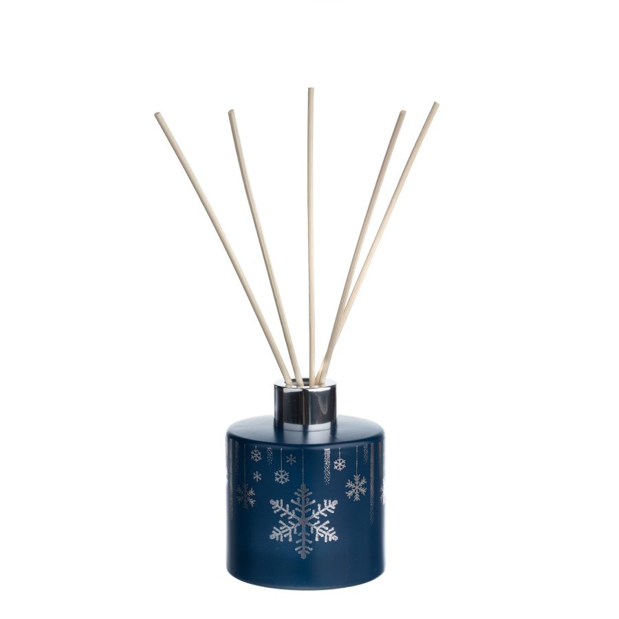 Wax Lyrical Let It Snow Reed Diffuser