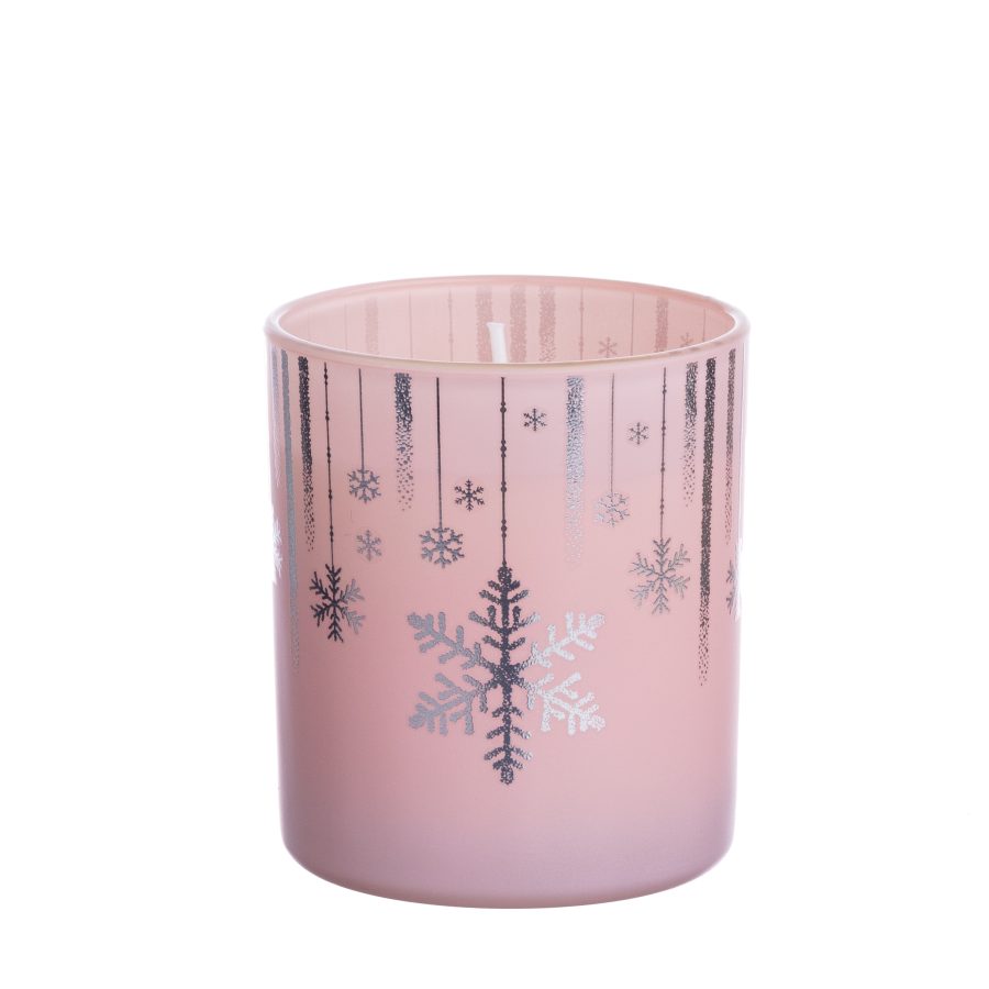 Wax Lyrical Believe In The Magic Scented Jar Candle