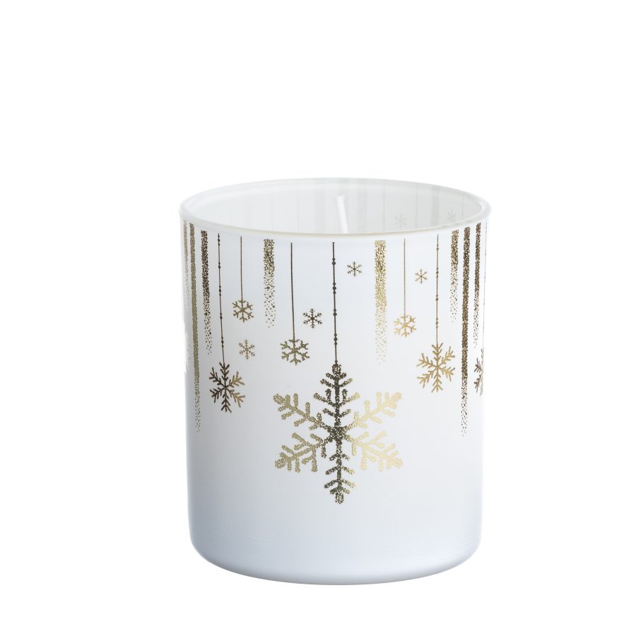Wax Lyrical Season To Sparkle Scented Jar Candle